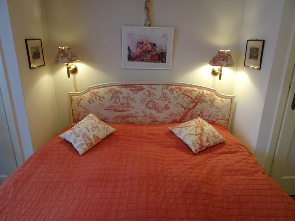 Woluwe-Saint-Lambert B&B Capitaine Piret חדר תמונה