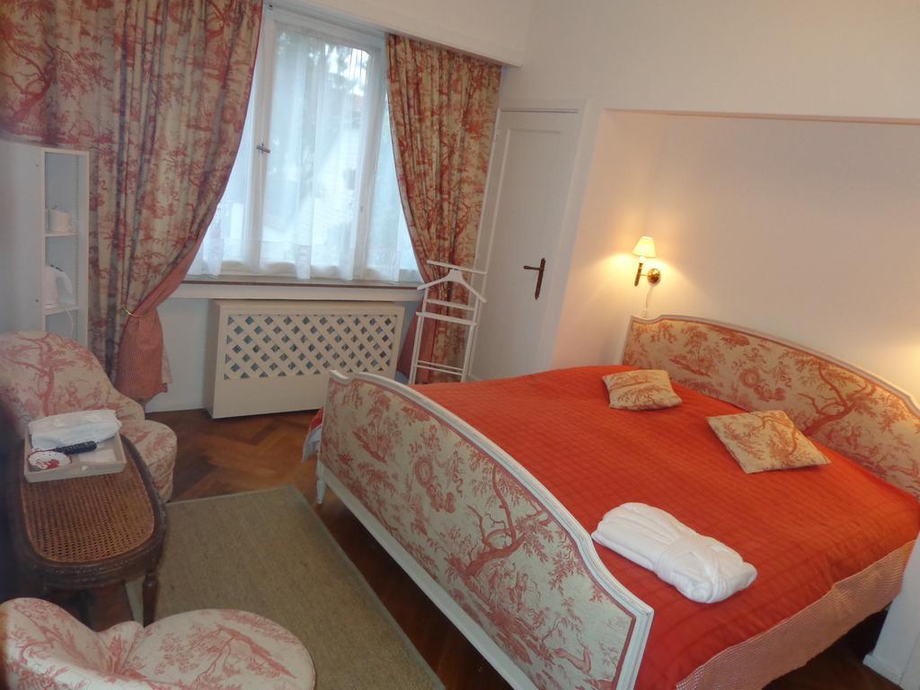 Woluwe-Saint-Lambert B&B Capitaine Piret מראה חיצוני תמונה
